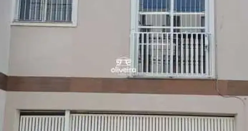 Apartamento com 2 quartos à venda no Centro, Pelotas 
