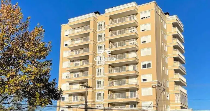 Apartamento de alto padrão no Royal Park Zabaleta