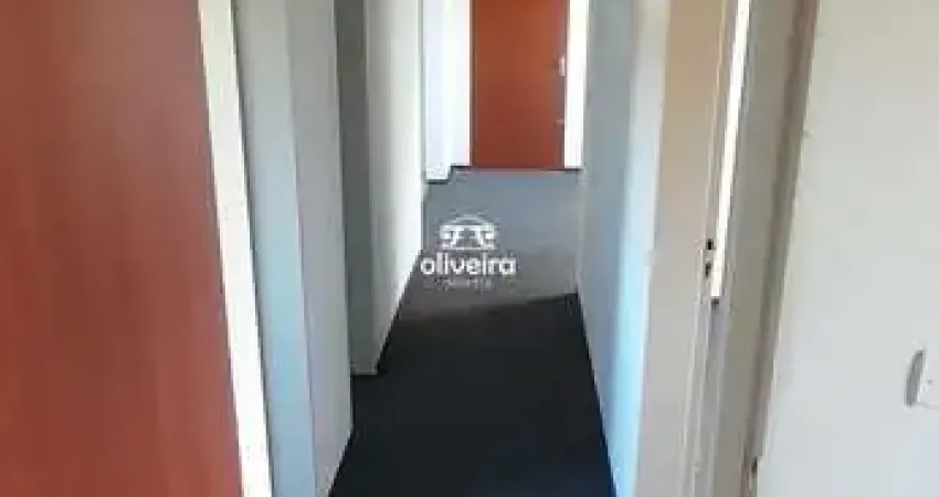 Apartamento super conservado no Residencial Laçador II