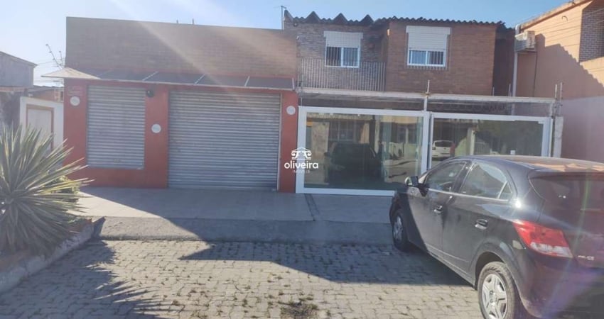 Grande oporunidade para quem quer seu comércio junto a moradia
