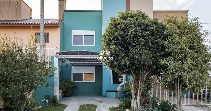 Casa com 3 quartos à venda no Laranjal, Pelotas 