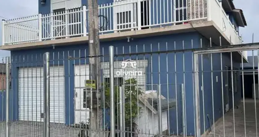 Casa com 3 quartos à venda no Três Vendas, Pelotas 