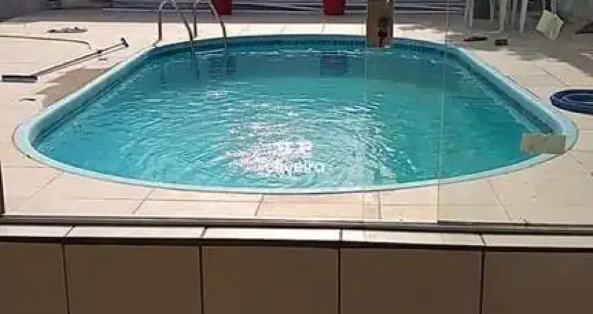 Casa com 3 quartos à venda no Laranjal, Pelotas 