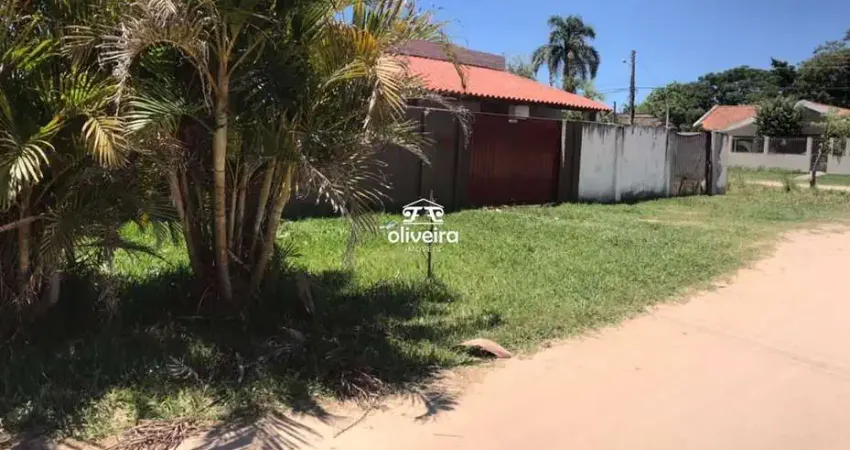 Casa com 3 quartos à venda no Laranjal, Pelotas 