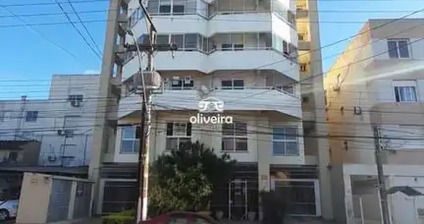 Apartamento com 2 quartos à venda no Centro, Pelotas 