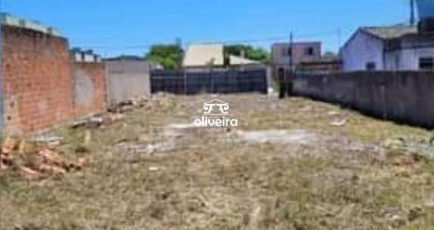 Terreno à venda no Fragata, Pelotas 