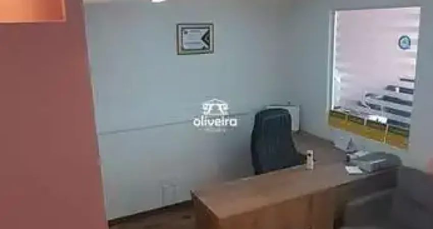 Sala comercial à venda no Centro, Pelotas 