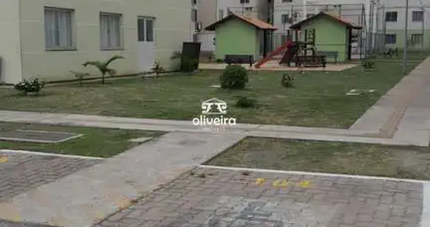 Apartamento com 2 quartos à venda no Areal, Pelotas 