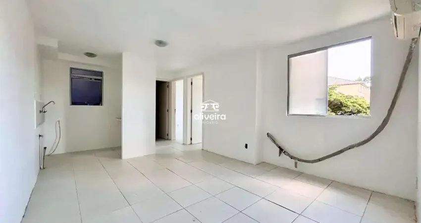 Apartamento com 2 quartos à venda no Três Vendas, Pelotas 