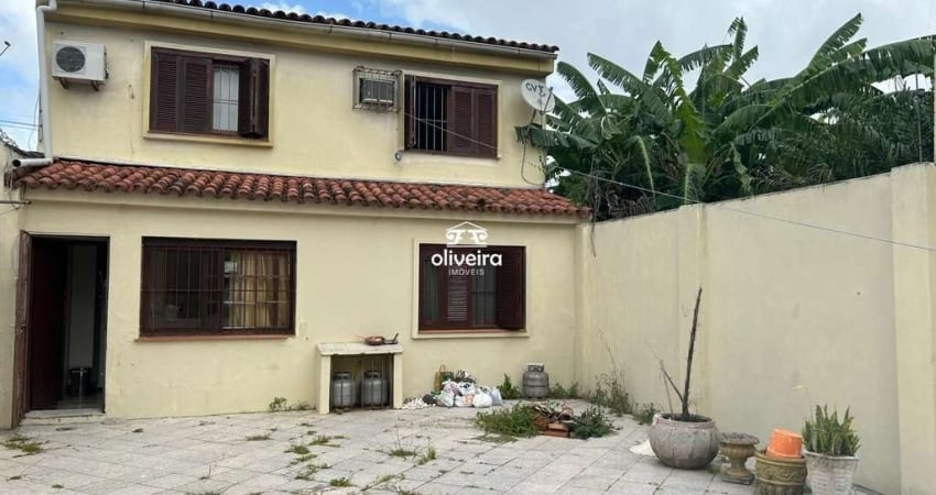 Casa com 4 quartos à venda no Areal, Pelotas 