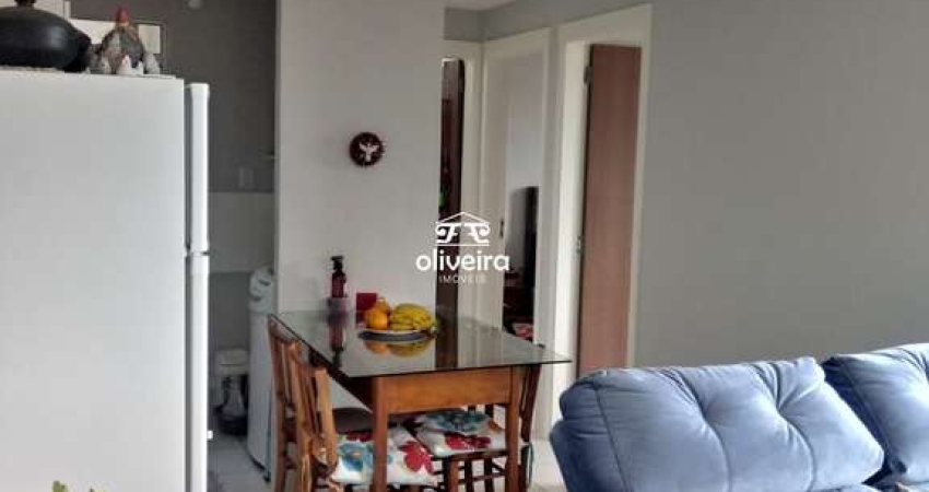 Apartamento com 2 quartos à venda no Areal, Pelotas 