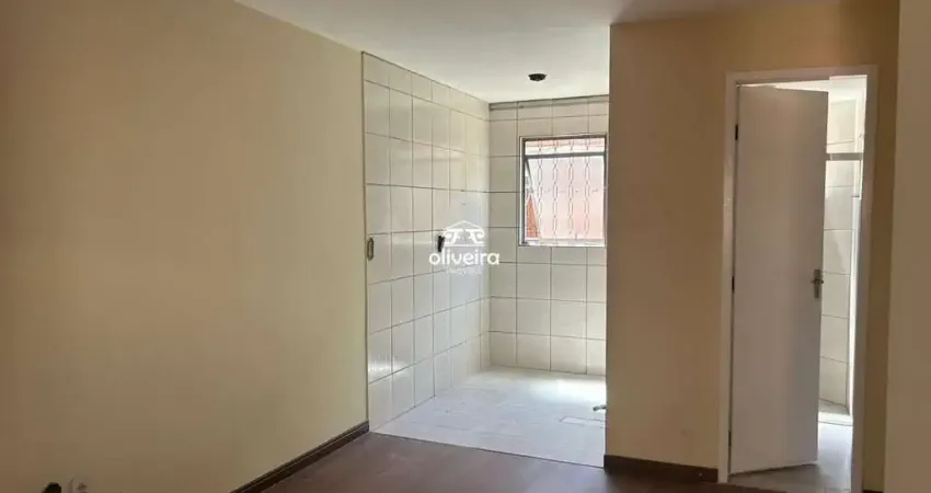 Apartamento com 2 quartos à venda no São Gonçalo, Pelotas 