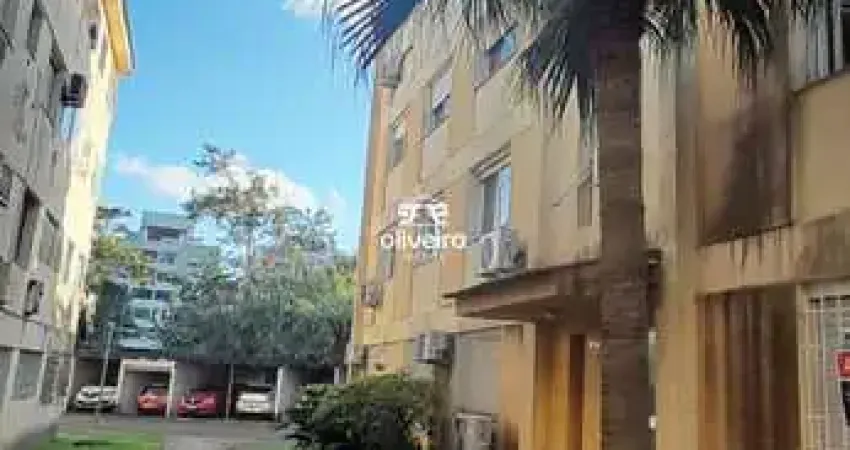 Apartamento com 2 quartos à venda no Centro, Pelotas 