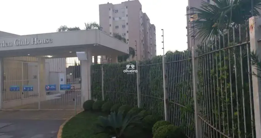 Apartamento com 2 quartos à venda no Areal, Pelotas 
