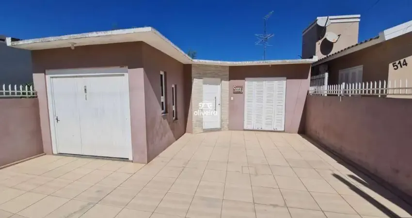Casa com 2 quartos à venda no São João da Reserva, São Lourenço do Sul 