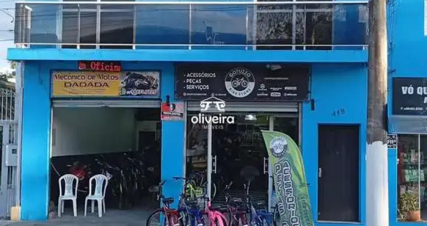 AVENIDA DUQUE DE CAXIAS CASA SOBRADO COMERCIAL/RESIDENCIAL