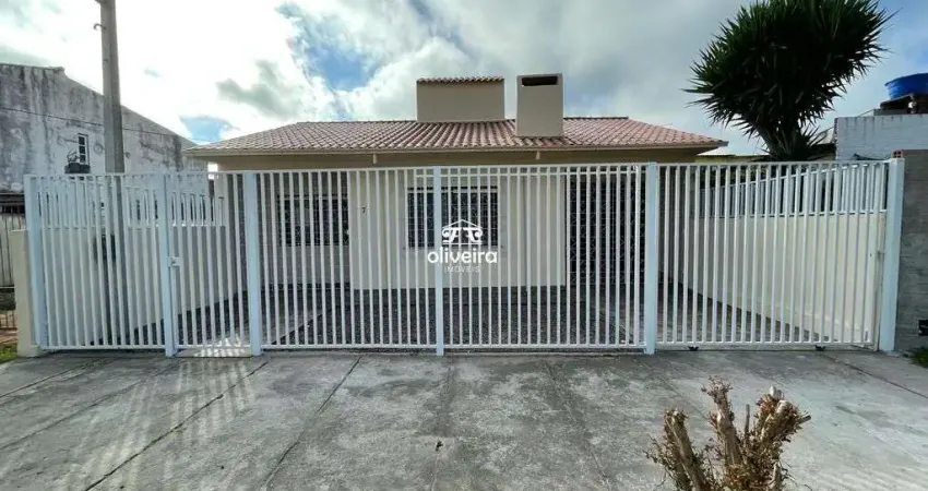 Casa com 1 quarto à venda no Fragata, Pelotas 