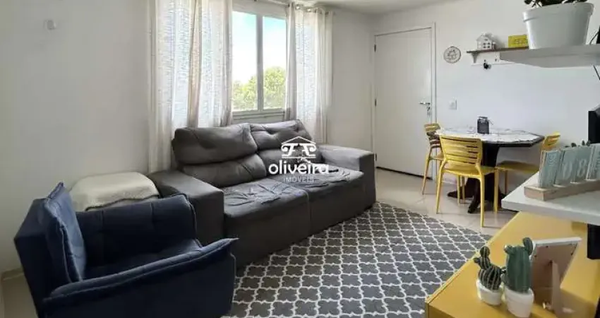 Apartamento com 2 quartos à venda no São Gonçalo, Pelotas 