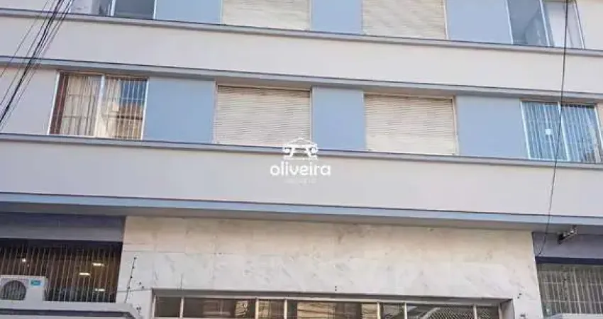 Apartamento com 1 quarto à venda no Centro, Pelotas