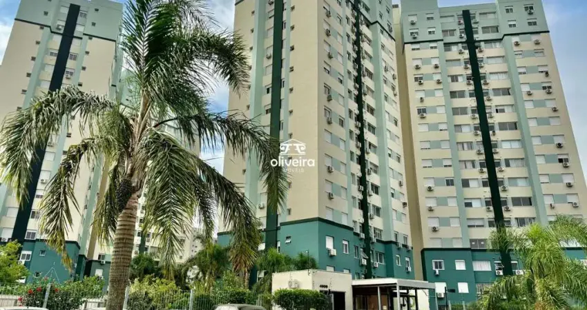 Apartamento JK Parque Clube