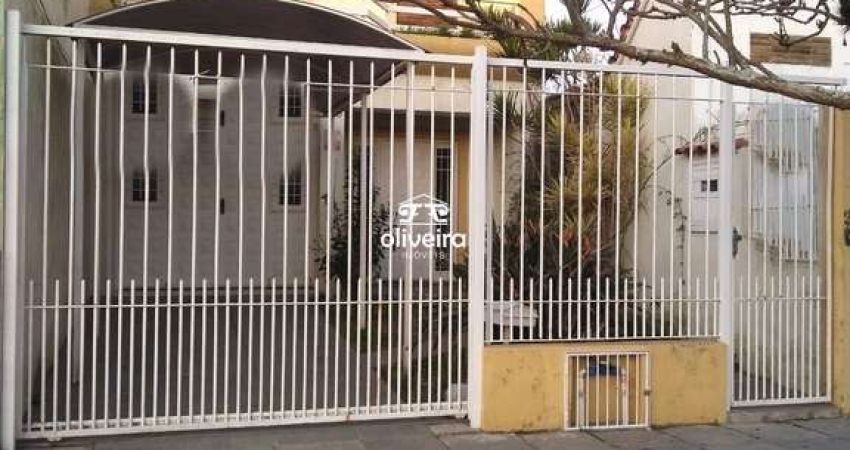 Casa com 4 quartos à venda na Cidade Nova, Rio Grande 