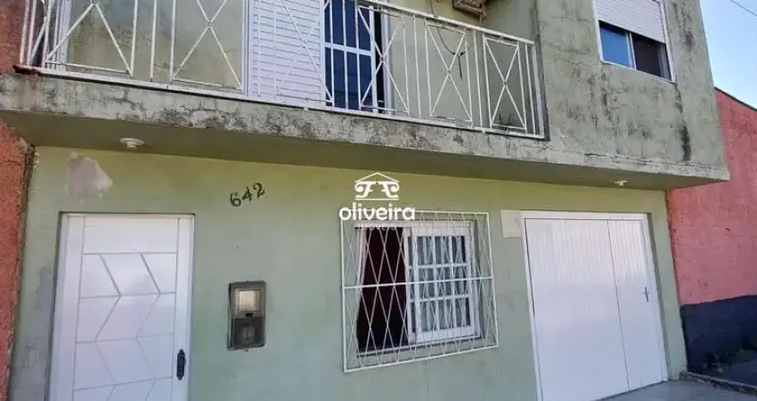 Casa com 3 quartos à venda no América, Rio Grande 