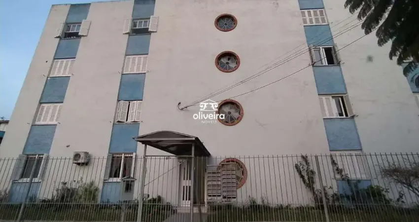 Apartamento com 1 quarto à venda no Fragata, Pelotas 