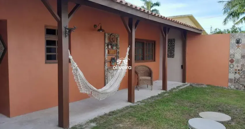 Casa com 3 quartos à venda no Laranjal, Pelotas 