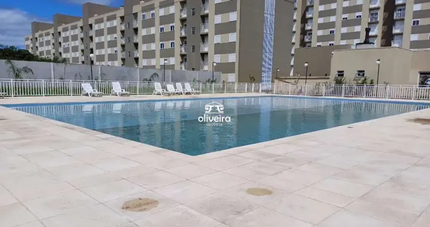 Apartamento com 2 quartos à venda no Fragata, Pelotas 
