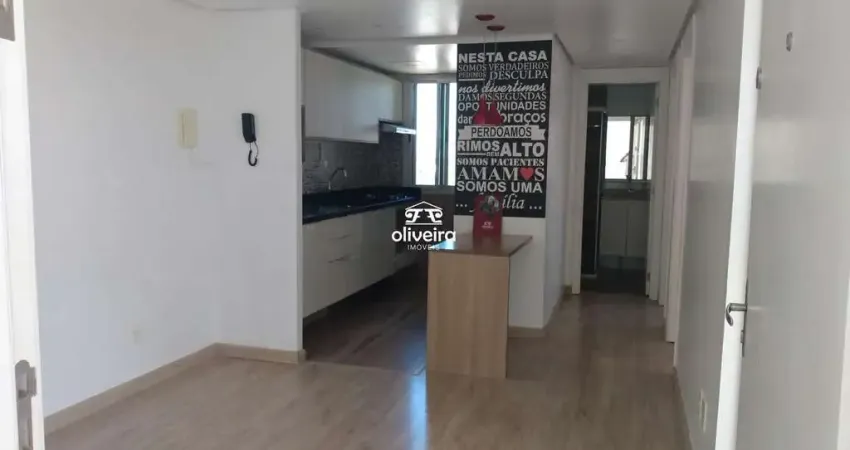 Apartamento com 2 quartos à venda no Fragata, Pelotas 