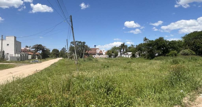 Terreno à venda no Laranjal, Pelotas 