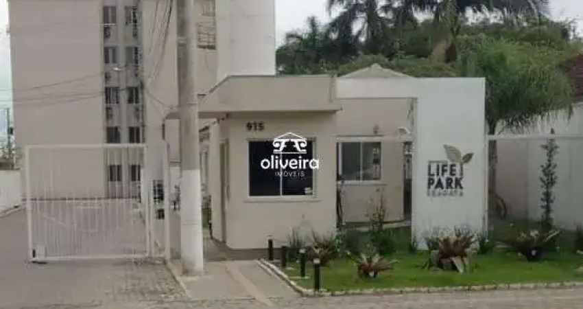 Apartamento com 2 quartos à venda no Fragata, Pelotas 
