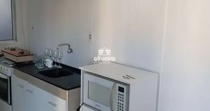 Apartamento com 2 quartos à venda no São Gonçalo, Pelotas 