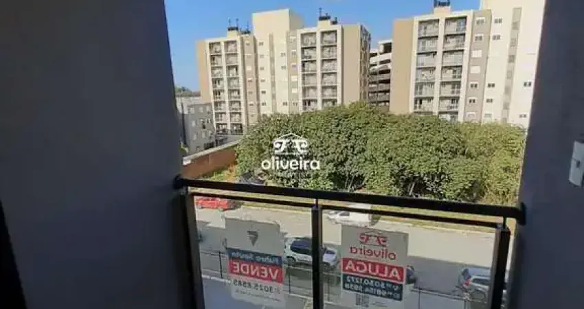 Apartamento com 2 quartos à venda no Três Vendas, Pelotas 