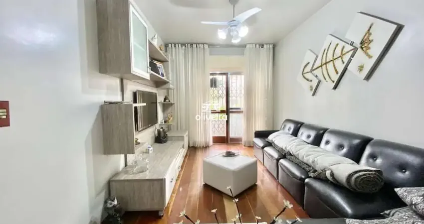 Apartamento com 4 quartos à venda no Centro, Pelotas 