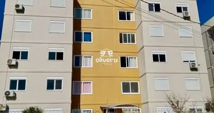Apartamento com 2 quartos à venda no Três Vendas, Pelotas 
