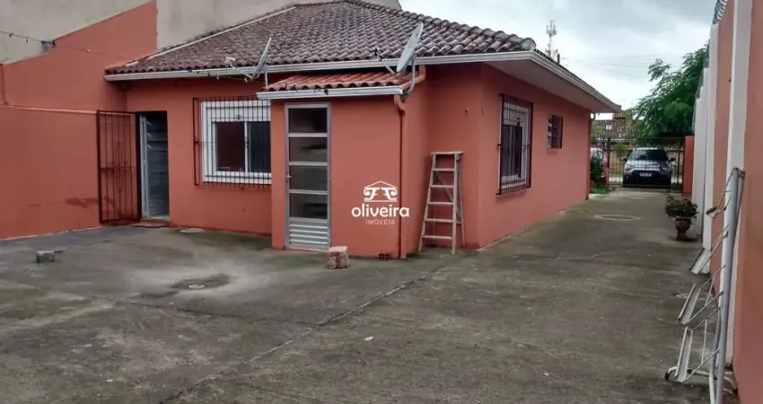 Casa com 3 quartos à venda no Laranjal, Pelotas 