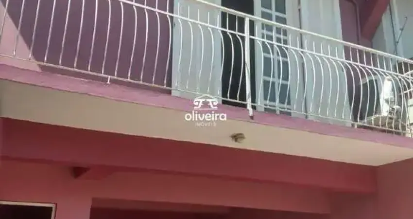 SOBRADO AREAL, ENTRE AV. DOMINGOS DE ALMEIDA E FERREIRA VIANA