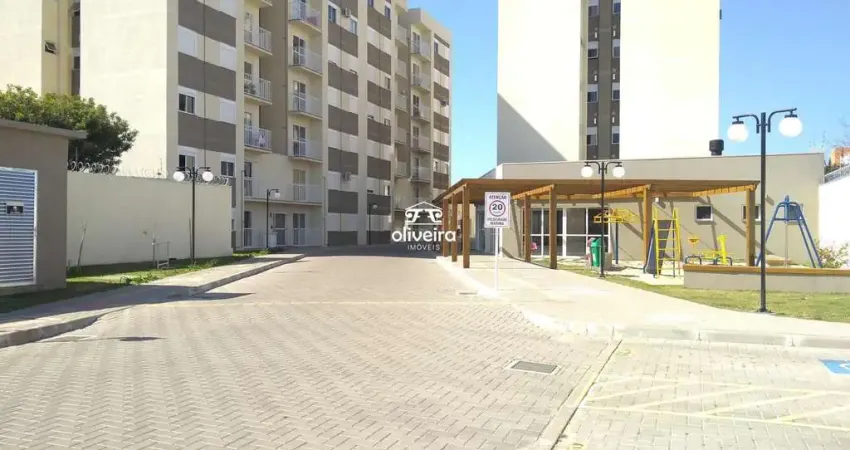 APARTAMENTO ACQUA PARK RHEINGANTZ RIO GRANDE
