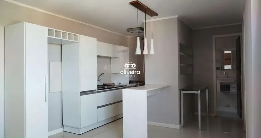 Apartamento com 2 quartos à venda no Areal, Pelotas 