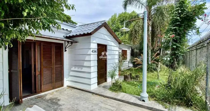 Casa com 4 quartos à venda no Laranjal, Pelotas 