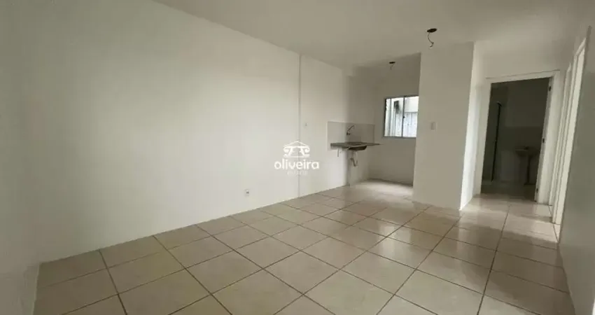 Apartamento com 2 quartos à venda no Fragata, Pelotas 