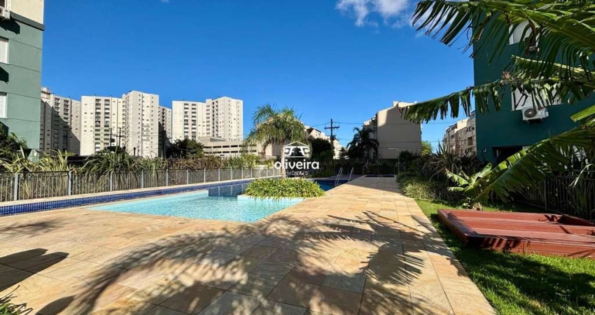apartamento 2 QUARTO COM SUITE JK PARK CLUB