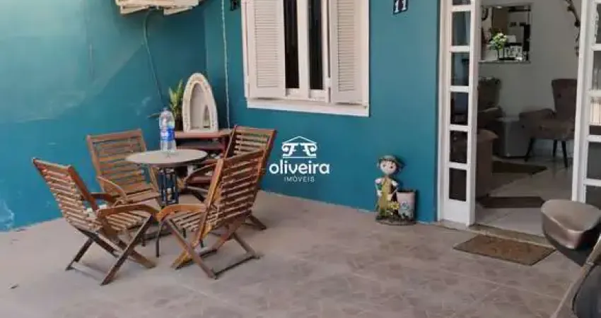 Apartamento Cohab Lindóia 3 vendas Térreo 2 Dormitórios, garagem 2 carros.