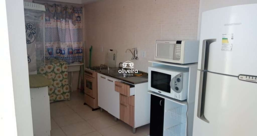 Apartamento no Residencial Anita Garibaldi