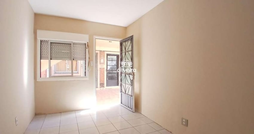 APARTAMENTO TÉRREO 2 DORMITÓRIOS CENTRO VILLAGE CENTER II