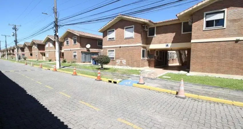 Apartamento com 2 quartos à venda no Centro, Pelotas