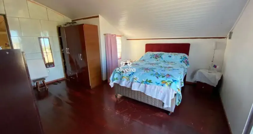 Casa com 6 quartos à venda no São Gonçalo, Pelotas 