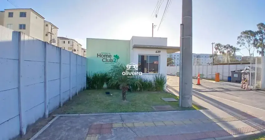 Apartamento com 2 quartos à venda no Três Vendas, Pelotas 