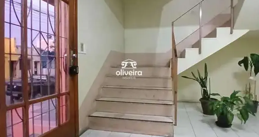 Apartamento com 3 quartos à venda no Centro, Pelotas 
